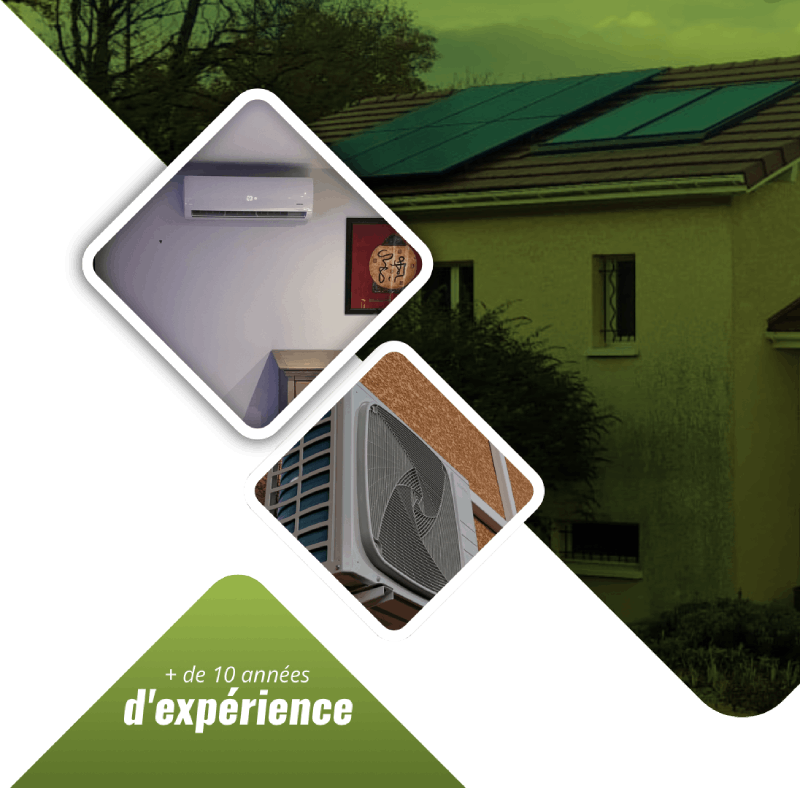 Co Confort Energy<br />
